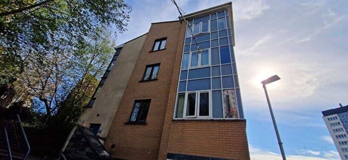 2 Bedroom Flat For Sale In James Street, Devonport, Plymouth, PL1