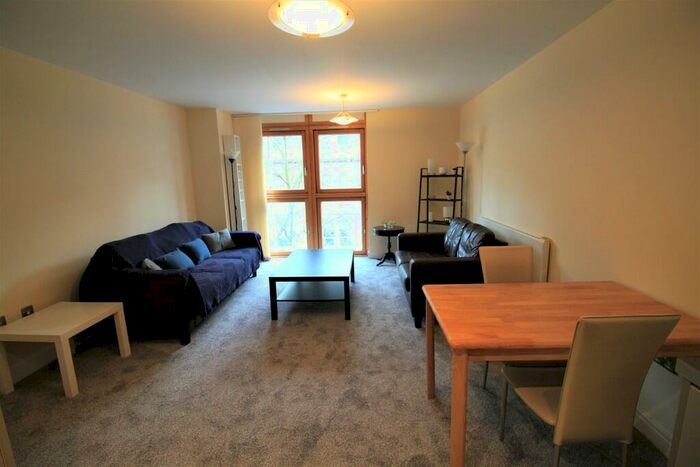 2 Bedroom Apartment To Rent In Temple House, Temple Street, Birmingham, B2