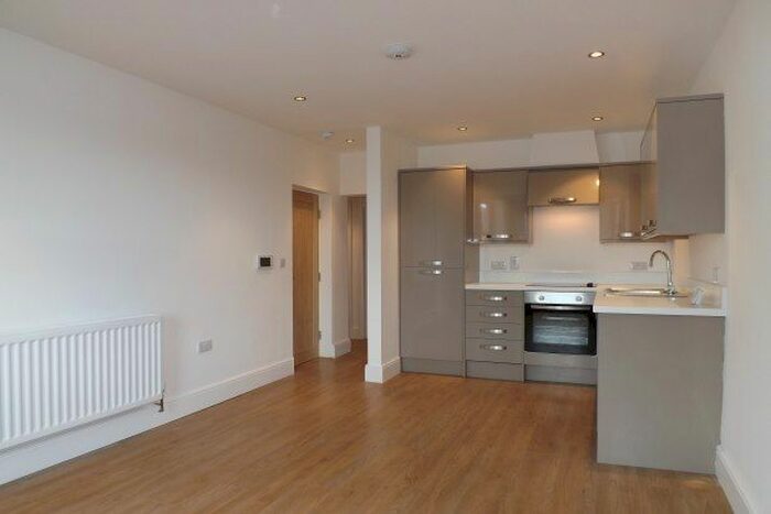2 Bedroom Flat To Rent In Durnford Street, Plymouth, PL1