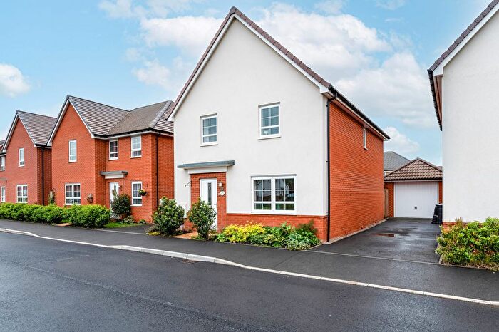 4 Bedroom Detached House For Sale In Fairhead Way, Watton, IP25