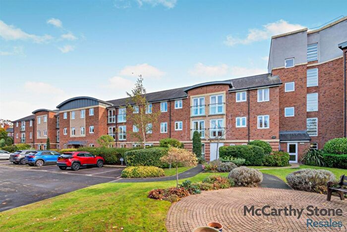 2 Bedroom Apartment For Sale In Malpas Road, Northallerton, DL7