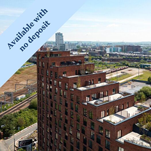 1 Bedroom Apartment To Rent In Springwell Gardens, Springwell Road, Leeds, LS12