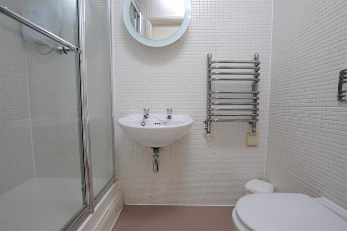 1 Bedroom Flat To Rent In Jeune Street St Clements, OX4