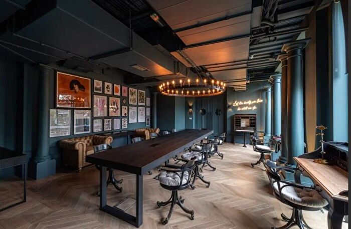 Studio To Rent In Dandi Brondesbury, London, NW2