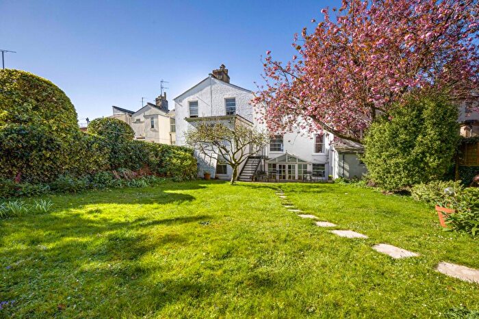 13 Bedroom Terraced House For Sale In Bath Parade, Cheltenham, Gloucestershire, GL53