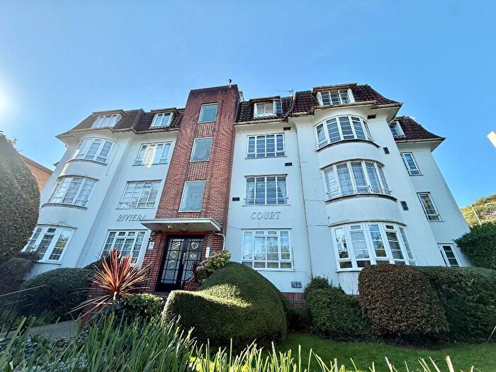 3 Bedroom Apartment To Rent In Suffolk Road, Bournemouth, Dorset, BH2
