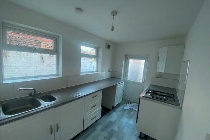 2 Bedroom Property To Rent In Worcester Street, Middlesbrough TS1