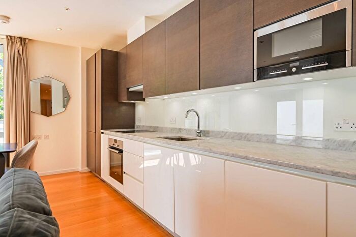 3 Bedroom Flat To Rent In Limari Mansions, East Village, Stratford, London, E20