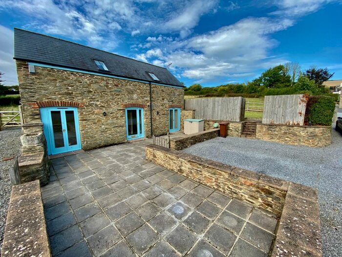 2 Bedroom Barn Conversion To Rent In East Charleton, Kingsbridge, TQ7