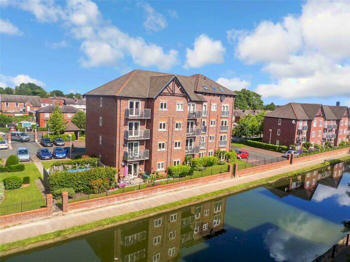 2 Bedroom Apartment To Rent In Waterside, Sale, ., M33
