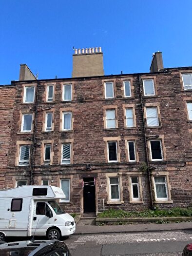 1 Bedroom Flat To Rent In Stewart Terrace, Gorgie, Edinburgh, EH11