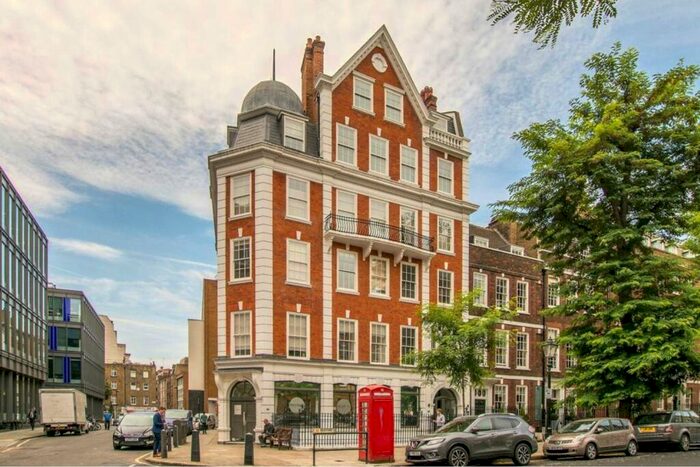 1 Bedroom Flat To Rent In Bedford Row, Holborn, London, WC1R