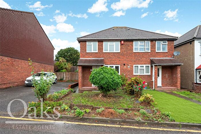 3 Bedroom House For Sale In St. Dunstans Road, South Norwood, SE25