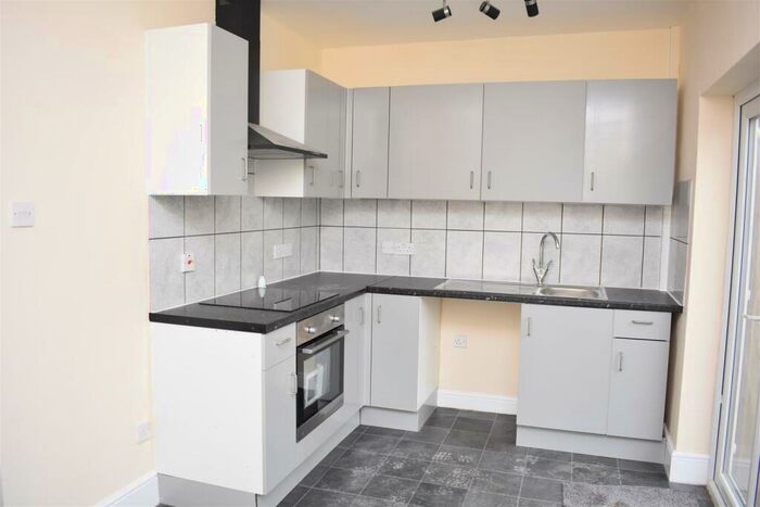 2 Bedroom Terraced House To Rent In Stoneley Avenue, Crewe, CW1