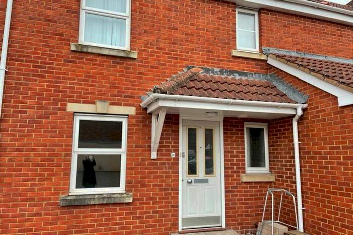 1 Bedroom Flat To Rent In Church Street, Highbridge, Somerset TA9