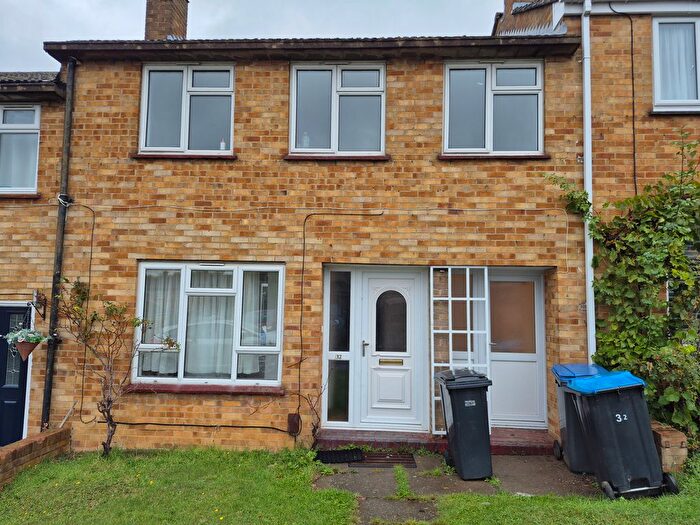 3 Bedroom Terraced House To Rent In Ash Tree Field, Harlow, CM20