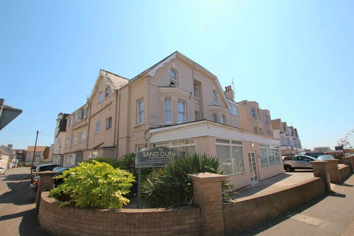 Studio To Rent In Colne Road, Clacton-on-Sea, CO15