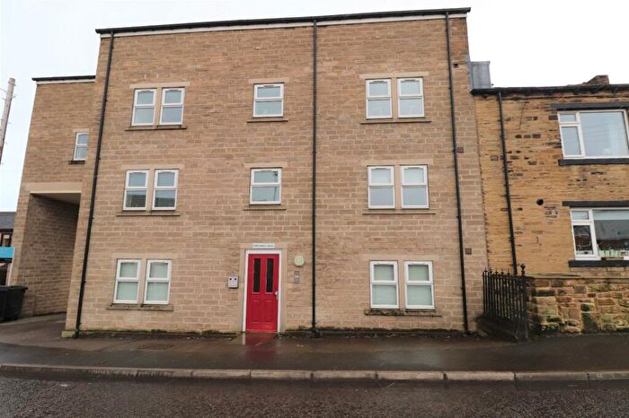 1 Bedroom Flat To Rent In Roker Lane, Pudsey, West Yorkshire, Uk, LS28