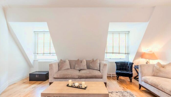 1 Bedroom Flat To Rent In Grosvenor Hill, Mayfair, W1K