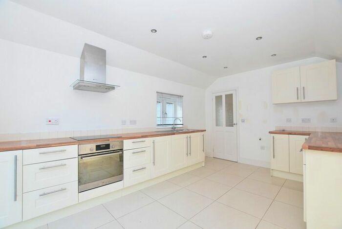 3 Bedroom Terraced House To Rent In Newcastle Street, Silverdale, ST5