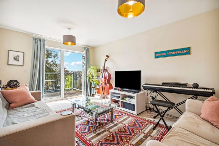 2 Bedroom Apartment To Rent In Limerick Close, Atkins Road, London, SW12