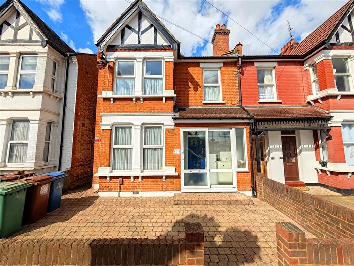 4 Bedroom Semi-Detached House To Rent In Greenhill Road, Harrow-On-The-Hill, Harrow, HA1