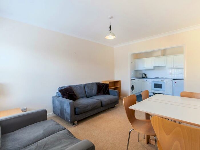 1 Bedroom Apartment To Rent In Woodstock Road, Oxford, OX2