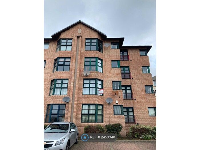 2 Bedroom Flat To Rent In Wishart Street, Dundee, DD3