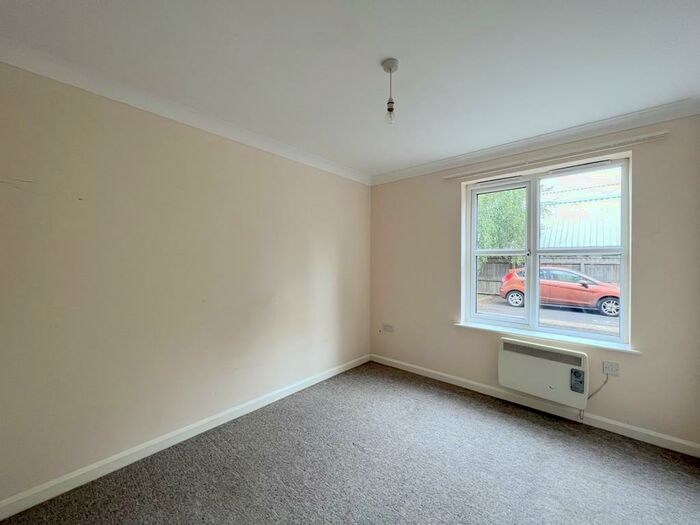 2 Bedroom Flat To Rent In Bentley House, Abbeygate Court, March, PE15