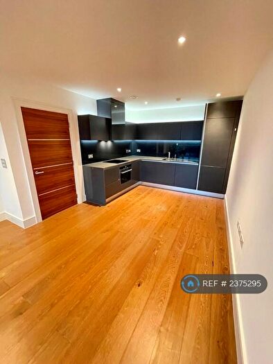 1 Bedroom Flat To Rent In Tizzard Grove, London, SE3