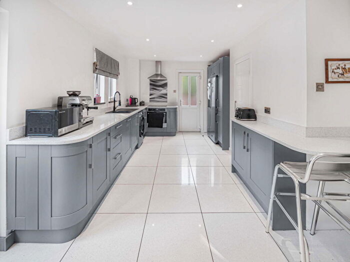 3 Bedroom Semi-Detached House For Sale In Morven Drive, Manchester, M23