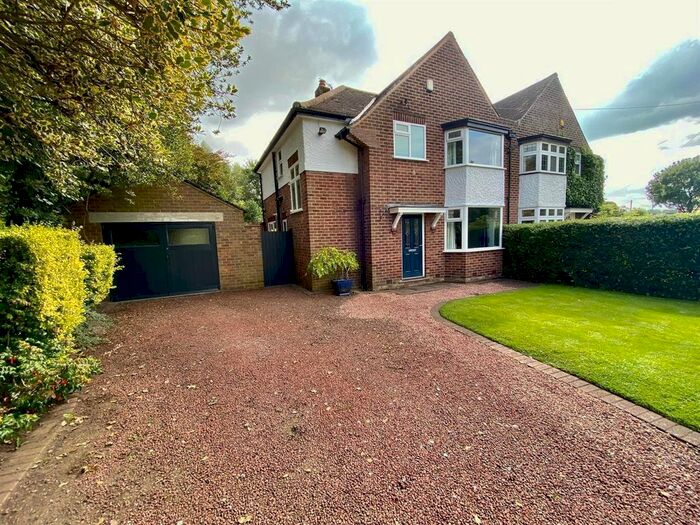 3 Bedroom Semi-Detached House To Rent In Westbourne Road, Stockton Heath, Warrington, WA4