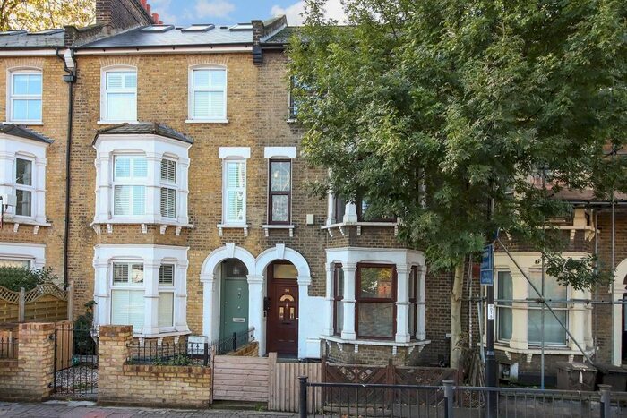 5 Bedroom Property To Rent In Evelyn Street, Depford, London, SE8