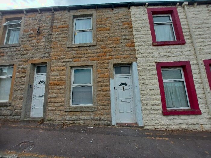 2 Bedroom Terraced House To Rent In Brush Street, Burnley, BB11