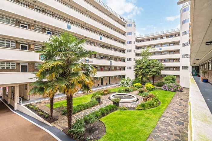 1 Bedroom Flat To Rent In Sheen Road, Richmond, TW9