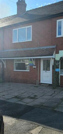 1 Bedroom Flat To Rent In Lindi Avenue, Grappenhall, Warrington, WA4