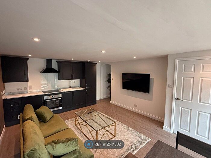 1 Bedroom Flat To Rent In Ness Road, Burwell, CB25