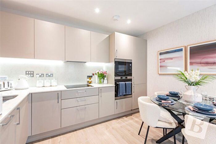 2 Bedroom Flat For Sale In Stillwell Court, Whittle Drive, Hornchurch, RM12