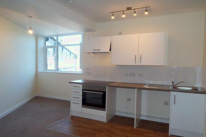 Studio To Rent In 3 Sutton New Road, Birmingham B23
