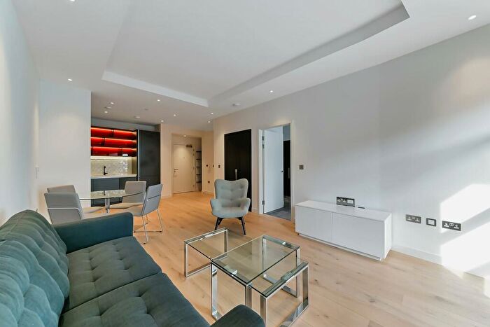 1 Bedroom Apartment To Rent In Astell House, London City Island, London, E14