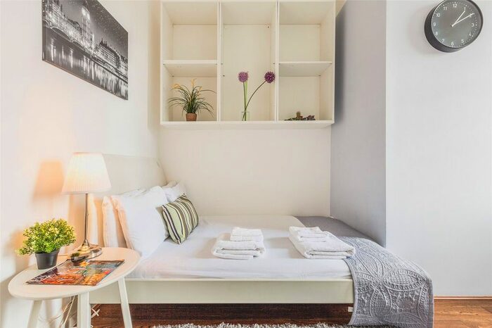 Property To Rent In Bethnal Green Road, Shoreditch, London E2