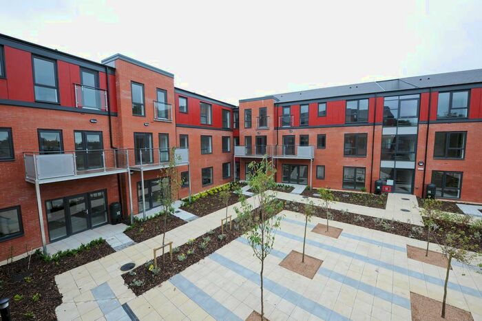 2 Bedroom Flat For Sale In Ball Haye Road, Leek, ST13