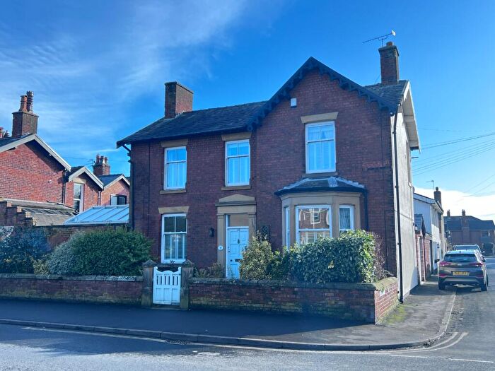 3 Bedroom Detached House To Rent In Lowther Cottage, FY8