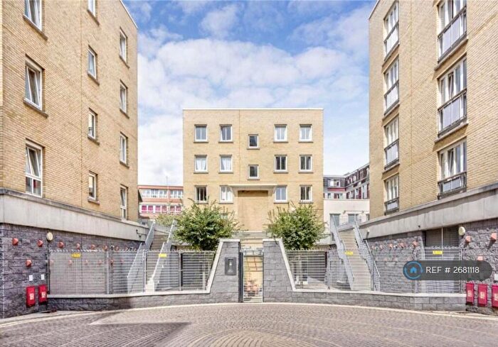 1 Bedroom Flat To Rent In Coke Street, London, E1