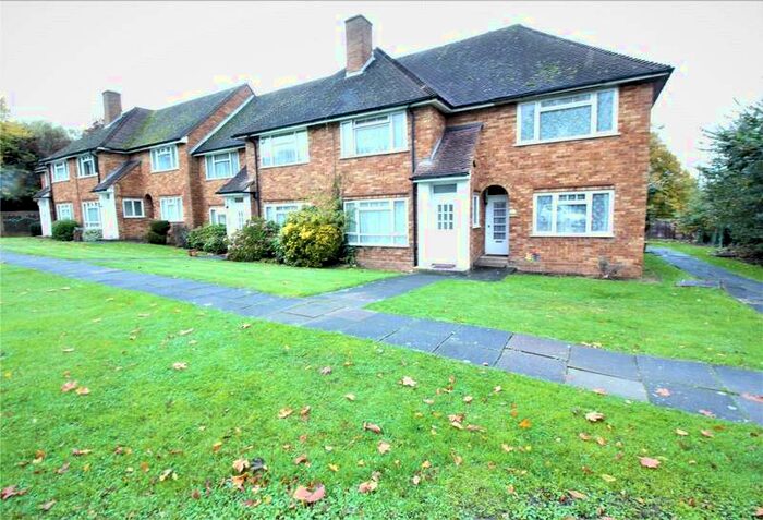 2 Bedroom Property To Rent In Kerry Court, Stanmore HA7