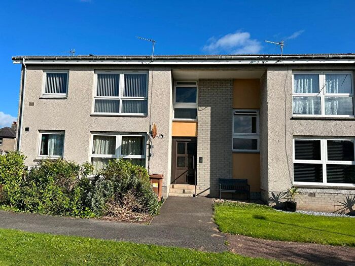 2 Bedroom Flat To Rent In Strathmore Street, Broughty Ferry, Dundee, DD5