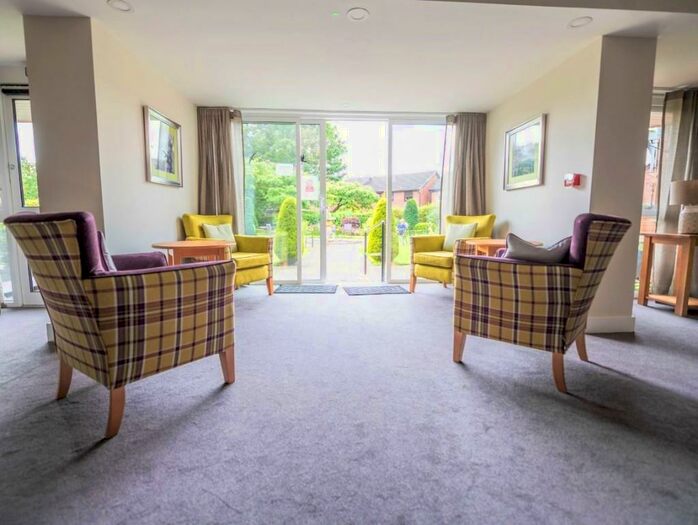 1 Bedroom Flat To Rent In Tweedsmuir, Cawdor Drive, Chester, Cheshire, CH3