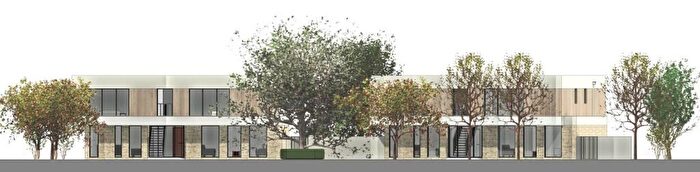 Plot For Sale In New Barn Lane, Cheltenham, Gloucestershire, GL52