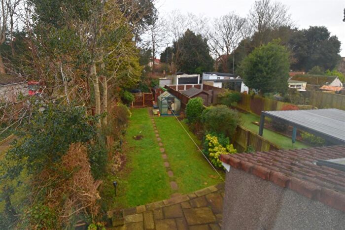 3 Bedroom Terraced House For Sale In Eagle Road, Brislington, Bristol, BS4