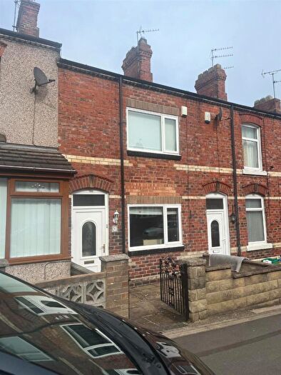 House To Rent In Nelson StreetBishop Auckland, DL14